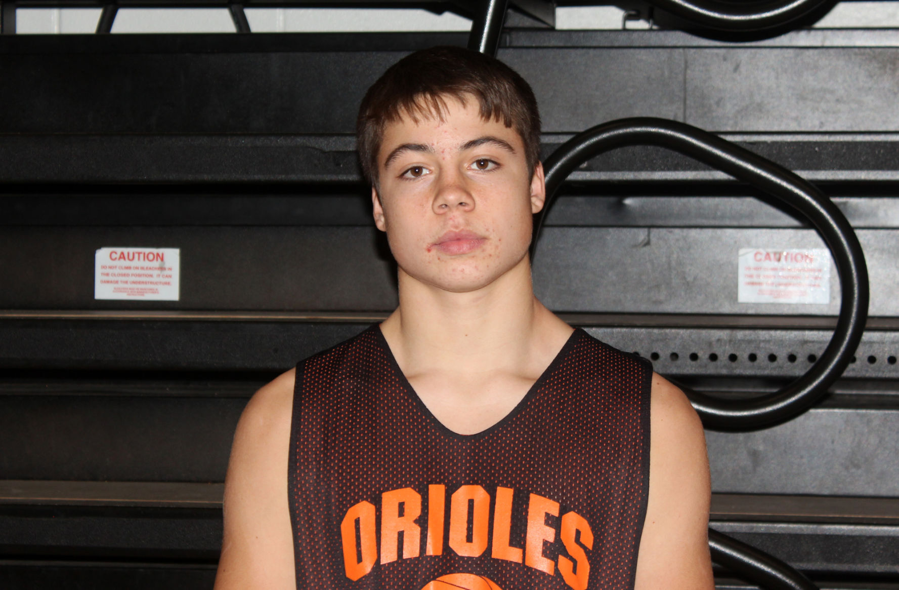 Brady Potaczek